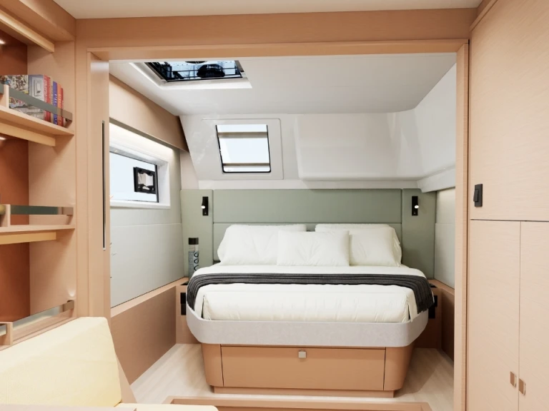 Catamaran à louer à Seget Donji au meilleur prix