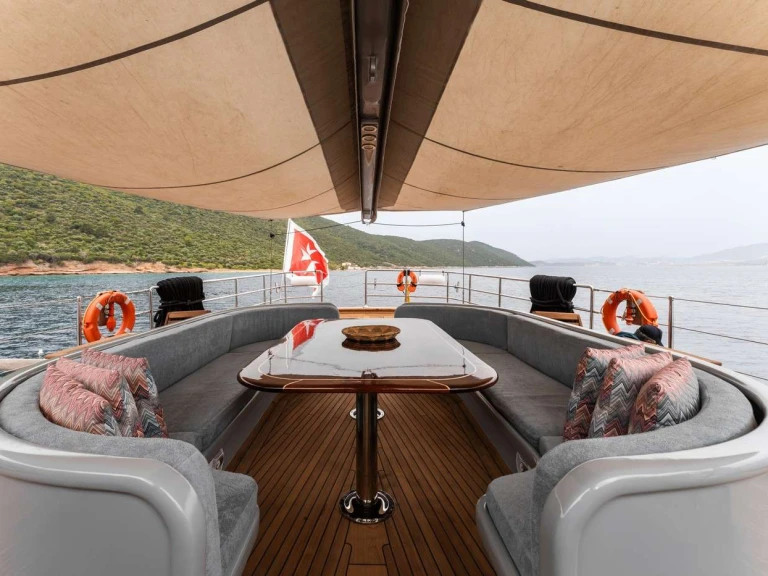Louer Yacht avec ou sans skipper ADA Yachts à Kos