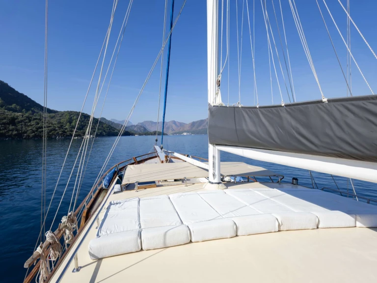 Location bateau Athènes pas cher Oxyzen