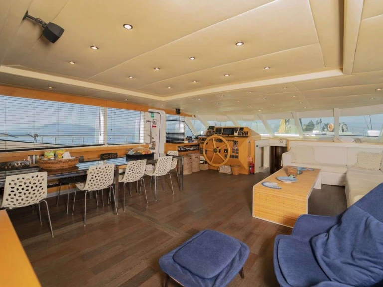 Louer Yacht avec ou sans skipper Mastori Yachts, Bodrum à Turquie