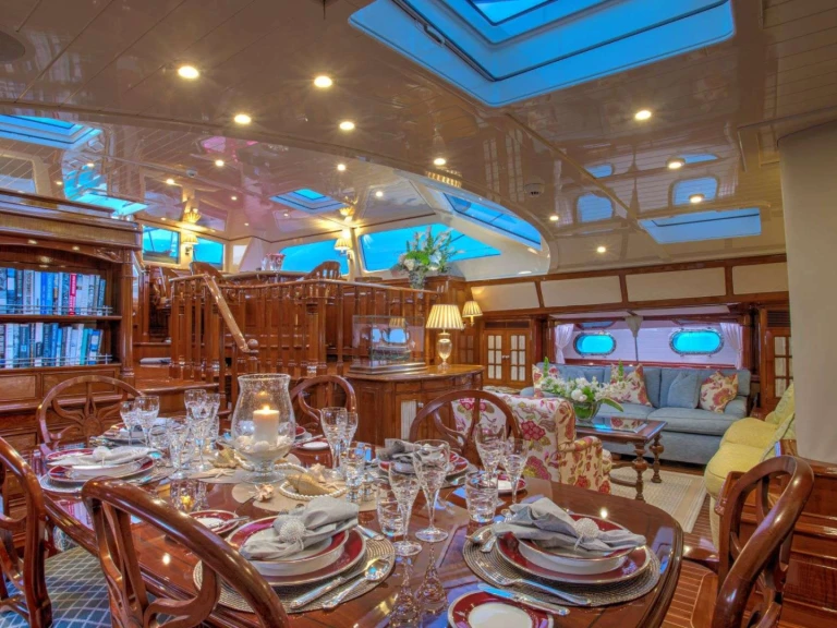 Yacht à louer à Caraïbes au meilleur prix