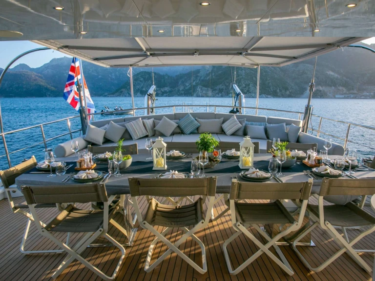 Location bateau Grèce pas cher Good Life