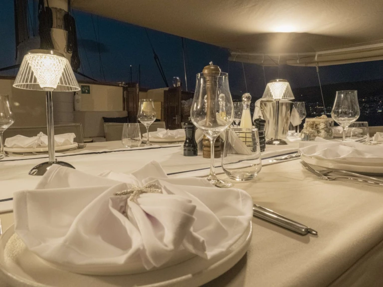 Location bateau Yener Yacht Aegean Schatz à Kos sur Samboat