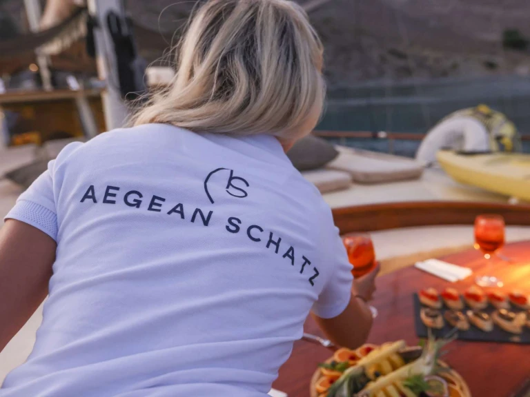Location Yacht Yener Yacht avec permis
