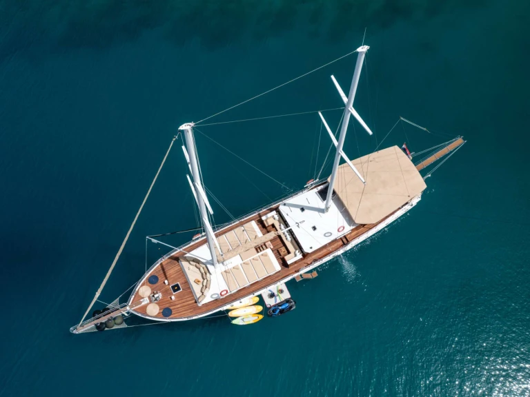 Louer Yacht avec ou sans skipper Custom à Croatie