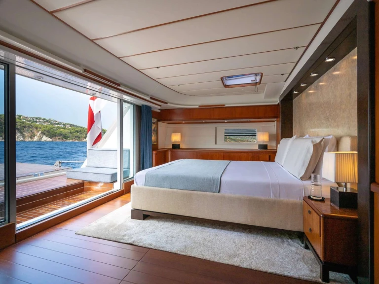 Location bateau Nautor Swan IL MIO CANTO LIBERO à Caraïbes sur Samboat