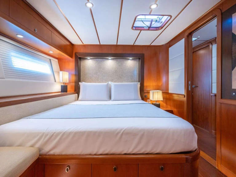 Louer Yacht avec ou sans skipper Nautor Swan à Caraïbes