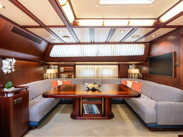 Louer Yacht avec ou sans skipper Jongert à Bodrum