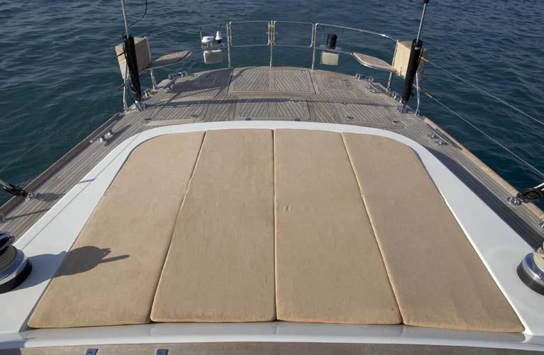 Location Yacht à Sicily (Island) - Southern Wind DHARMA