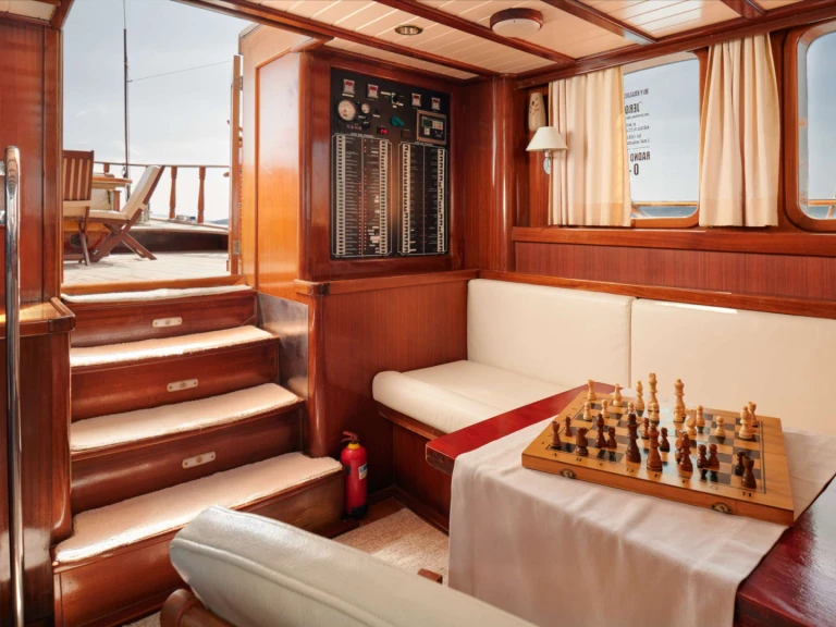 Location bateau Kaštel Gomilica pas cher QUEEN OF ADRIATIC