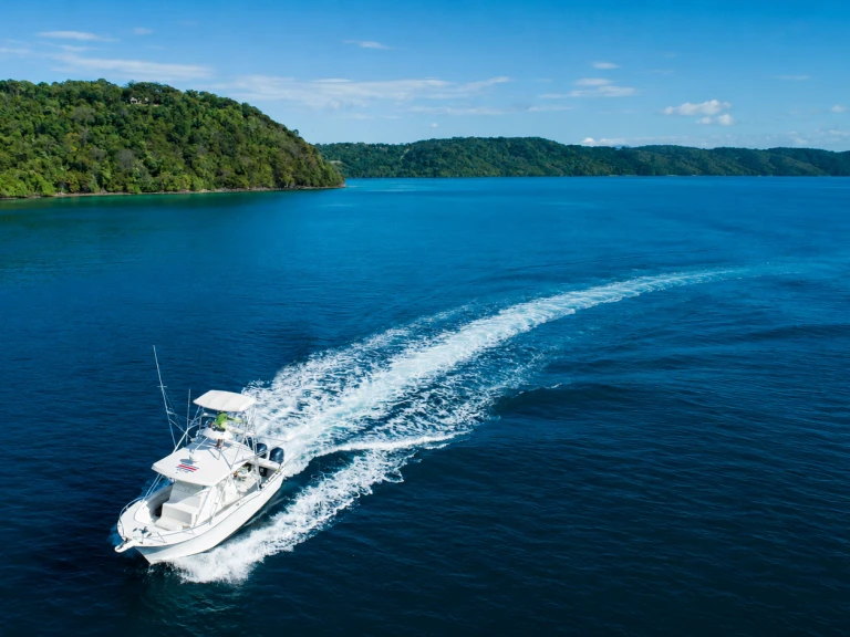 Location à Bahía Culebra - Custom Made custom sur SamBoat