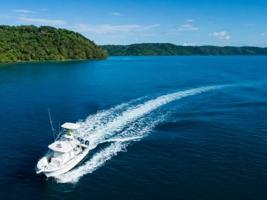 Wynajem w Bahía Culebra- Custom Made custom na SamBoat