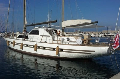 Yacht à louer à Palerme au meilleur prix