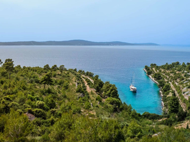 Location bateau Custom Andi Star à Split sur Samboat