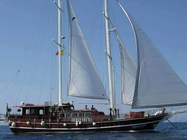Location bateau Custom TERSANE IV à Naples sur Samboat