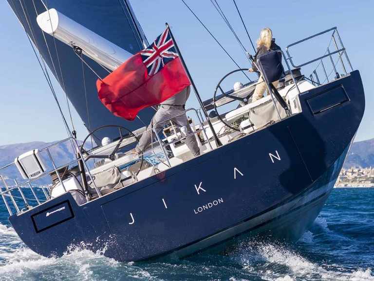 Location bateau Portisco pas cher Jikan