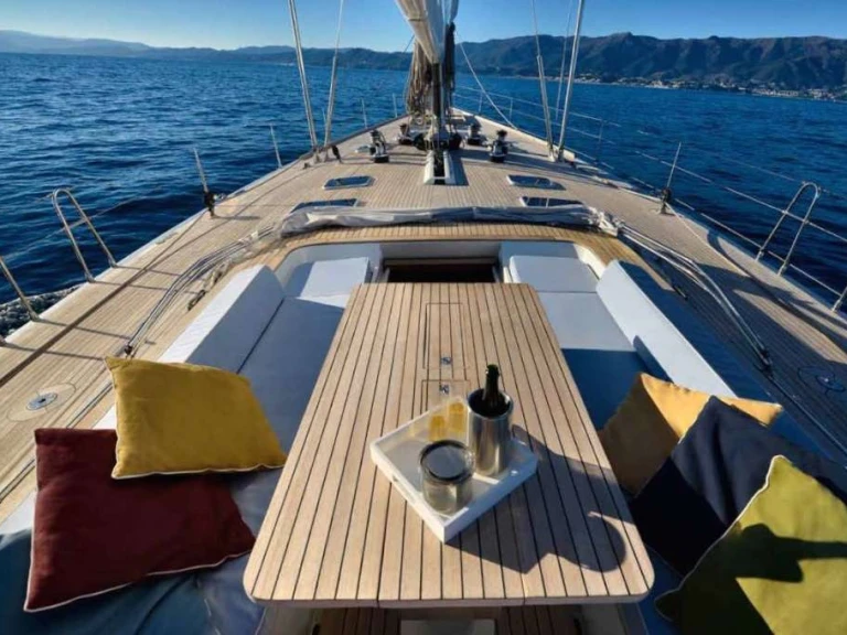 Yacht à louer à Sicile au meilleur prix