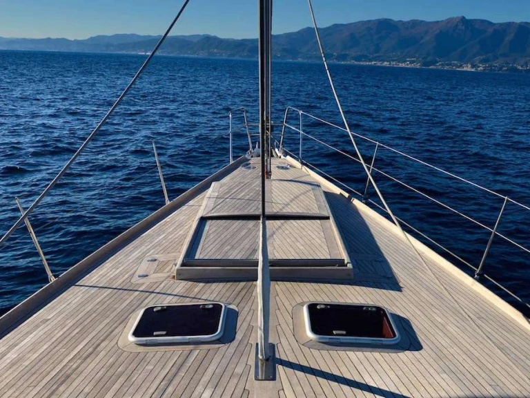  TESS a louer à Sicile
