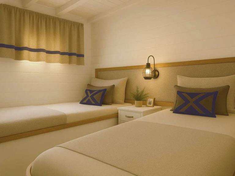 Location bateau Marmaris pas cher YÜCE BEY