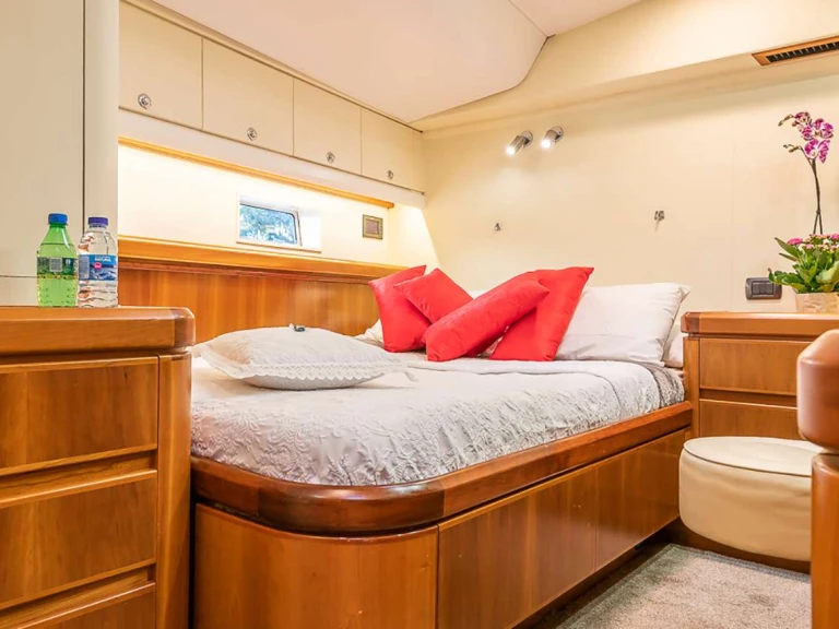 Location bateau Panama City pas cher OCEAN PHOENIX