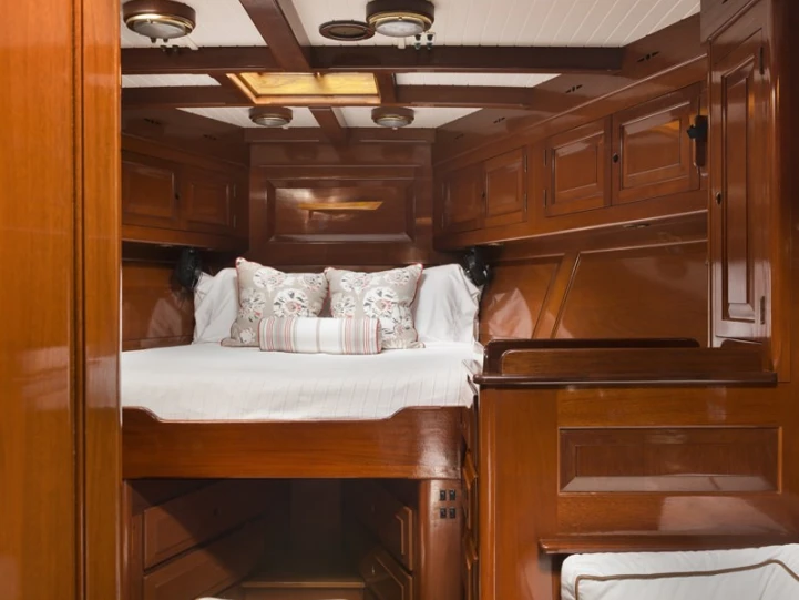 Location à Sag Harbor - Hinckley NORTHERN STAR sur SamBoat