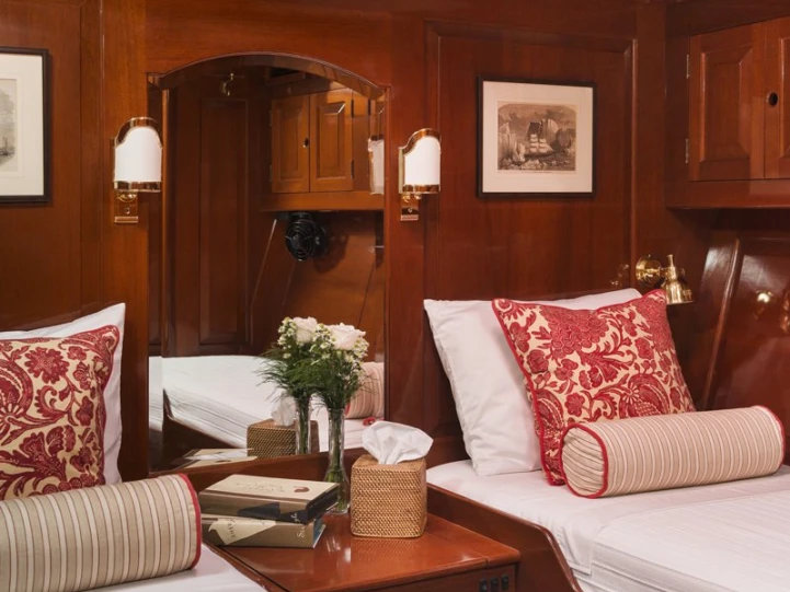 Louez un Hinckley NORTHERN STAR à Sag Harbor