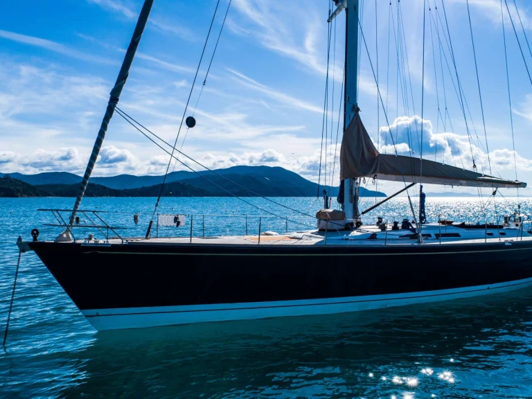 Location Yacht Franchini Yachts avec permis