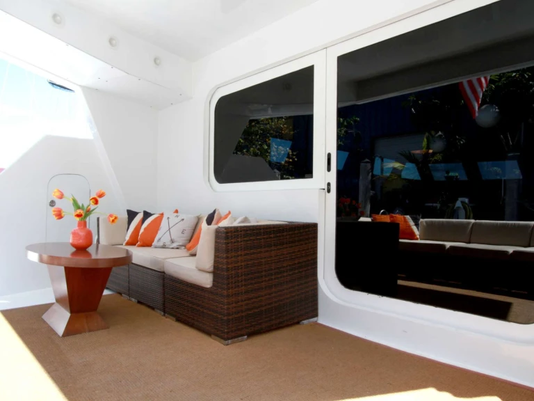 Location bateau Key West pas cher ARGO NAVIS