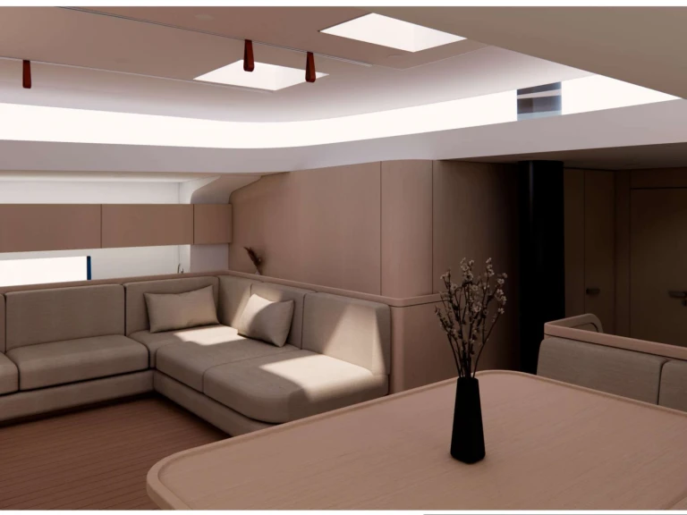 Location Yacht à Provence-Alpes-Côte d'Azur -  YUME
