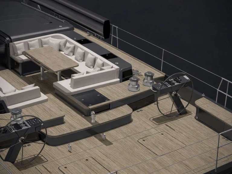 Location bateau  YUME à Provence-Alpes-Côte d'Azur sur Samboat