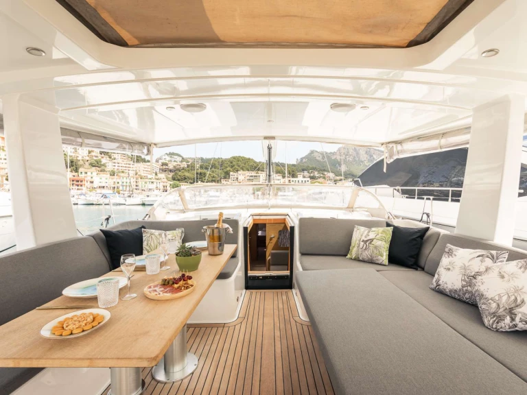 Location à Sóller - Hanse Agarimo Six sur SamBoat