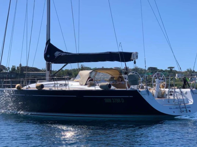 Louer Yacht avec ou sans skipper Dehler à Ischia