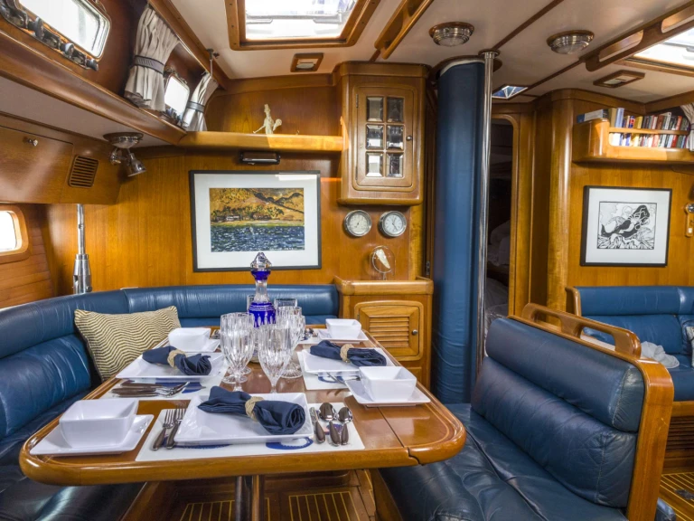 Location bateau Boston pas cher Tyche