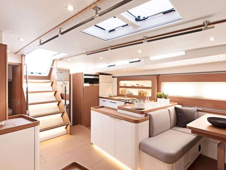 Location bateau Olbia pas cher Sea Dreamers