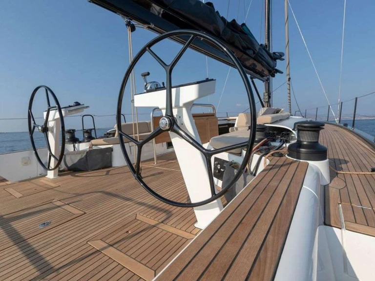 Location bateau Bénéteau Sea Dreamers à Olbia sur Samboat
