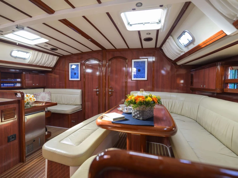 Location bateau Athènes pas cher MYTHOS