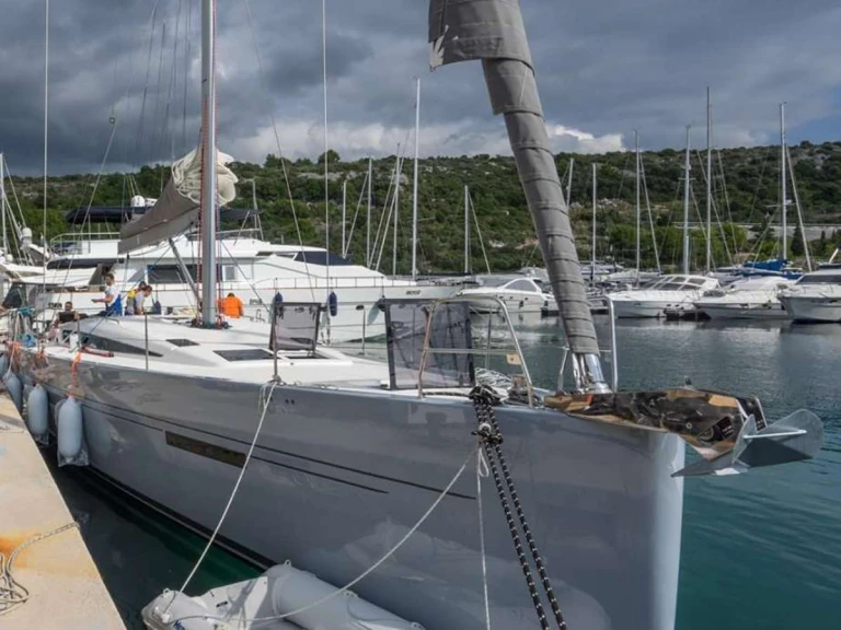 Location bateau La Spezia pas cher ONE MORE