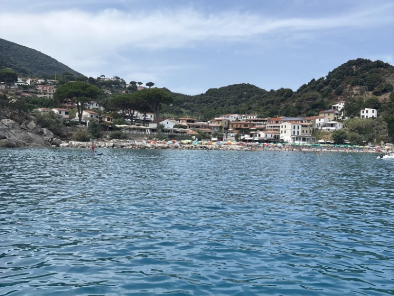 Location bateau Rodman Rodman 747 Plus à Bastia Port sur Samboat
