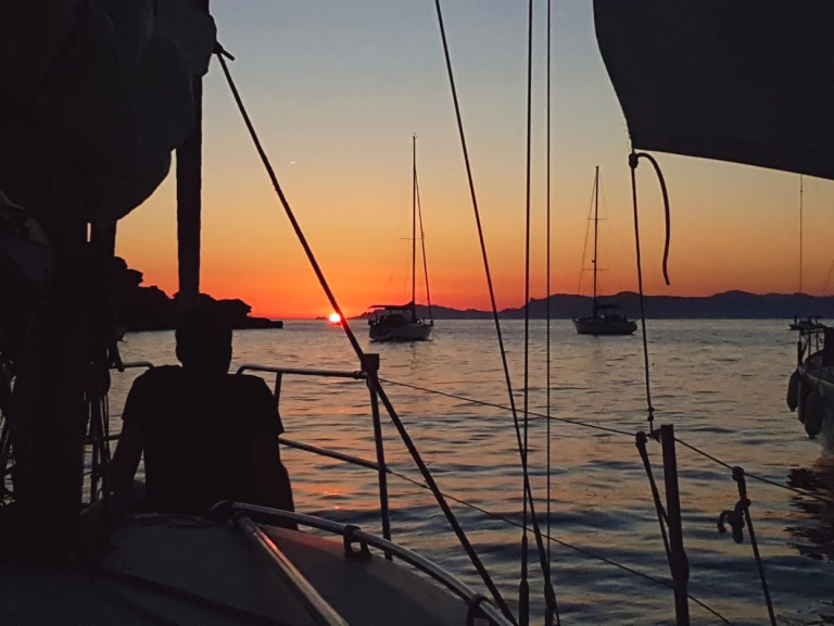 Voilier à louer à Sanary-sur-Mer au meilleur prix