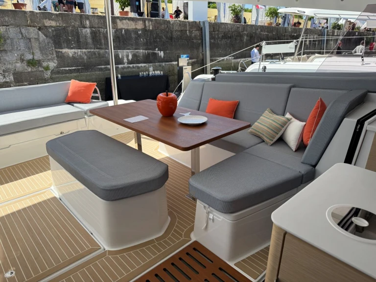 Louer Catamaran avec ou sans skipper Fountaine Pajot à Road Town