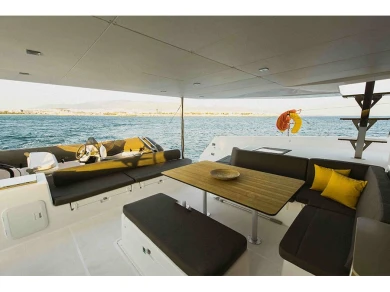 Location à Préveza - Dufour Dufour Catamarans 48 Sail sur SamBoat