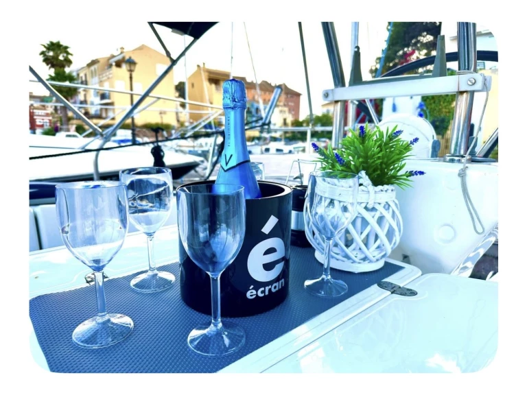 Location Voilier à Sant Antoni de Portmany - Bavaria Bavaria 38 Cruiser