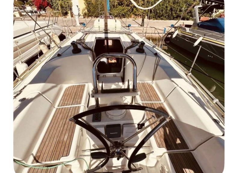 Location bateau Bavaria Bavaria 38 Cruiser à Sant Antoni de Portmany sur Samboat