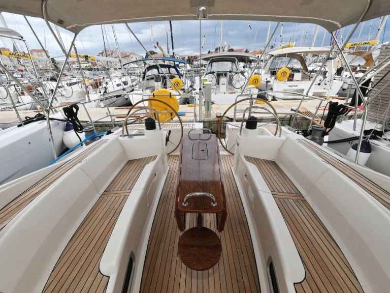 Location bateau Delphia Delphia 47 à Stockholm sur Samboat