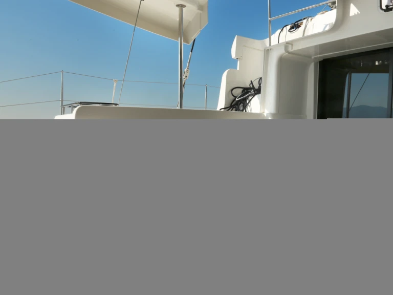 Location bateau Lagoon Lagoon 46 à Préveza sur Samboat