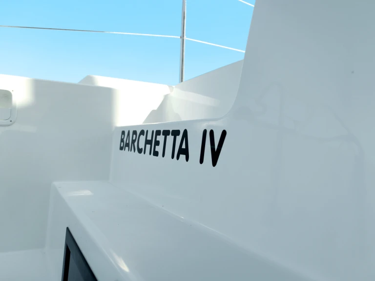 Location bateau Lagoon Lagoon 46 à Préveza sur Samboat