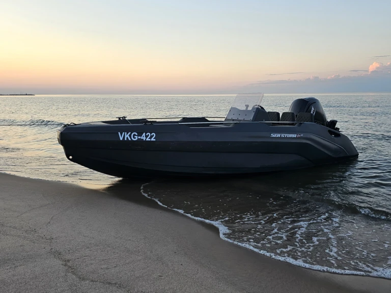 Bateau à moteur à louer à Vannes au meilleur prix