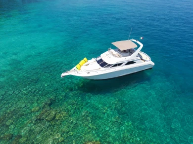 Noleggio Barca a motore con o senza skipper Custom Made a Puerto Vallarta