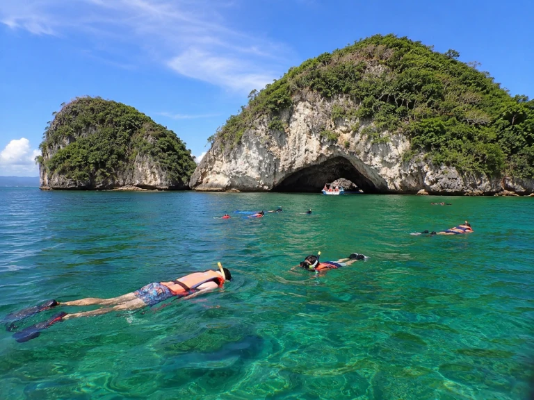 Bateau à moteur à louer à Puerto Vallarta au meilleur prix