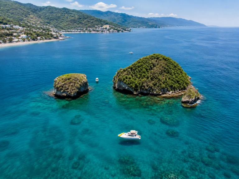Location à Puerto Vallarta - Custom Made custom sur SamBoat